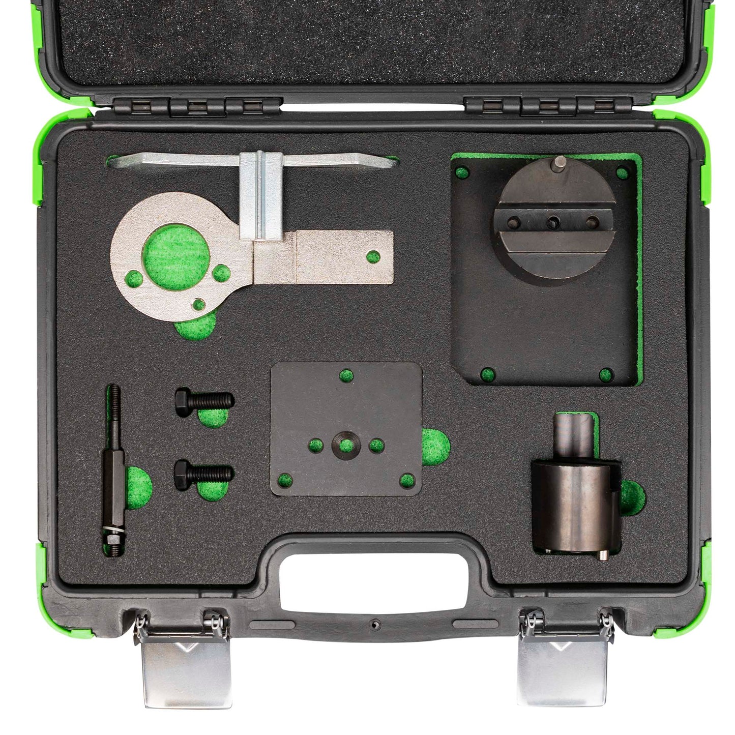 KIT DE BLOQUEIO DE DISTRIBUIÇÃO PARA ALFA ROMEO/LANCIA 1.8 TBI | JBM 54203