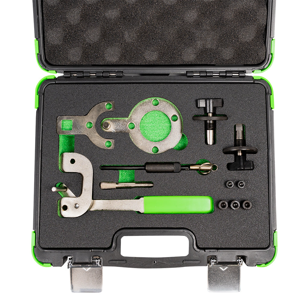 KIT DE BLOQUEIO DE DISTRIBUIÇÃO 1.3L (MULTI JET / CDTI) | JBM 54211