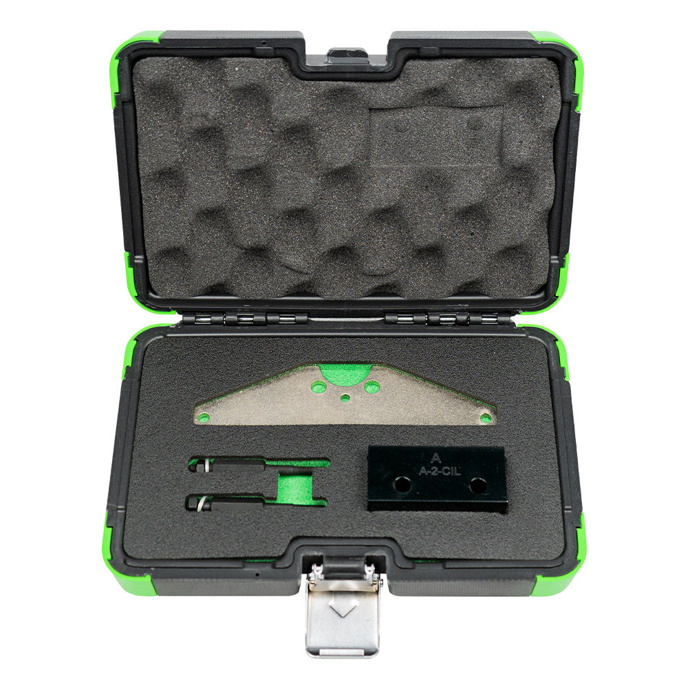 Kit de bloqueo de sincronización de 12 V 1.4 | JBM 54212