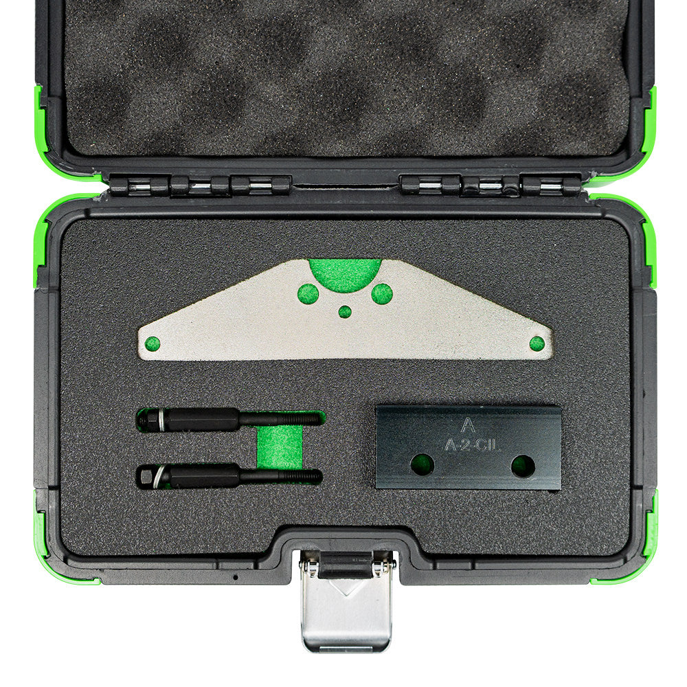 Kit de bloqueo de sincronización de 12 V 1.4 | JBM 54212