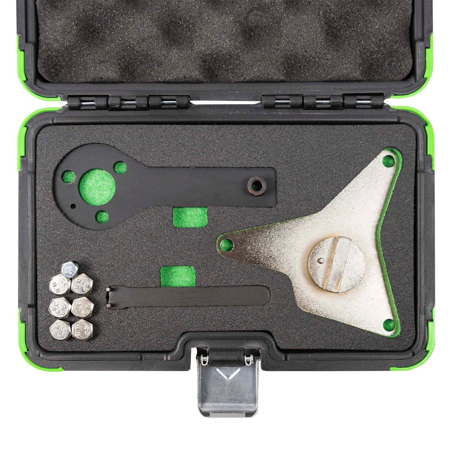 KIT DE BLOQUEIO DE DISTRIBUIÇÃO 1.4 MULTIAIR | JBM 54215