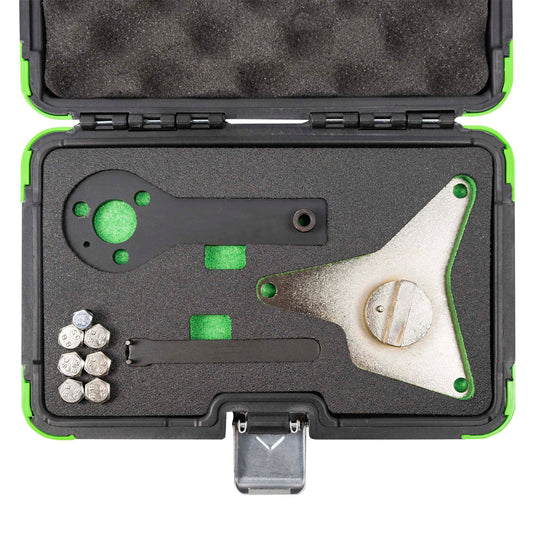 KIT DE BLOQUEIO DE DISTRIBUIÇÃO 1.4 MULTIAIR | JBM 54215