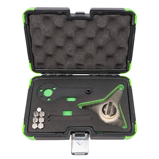 KIT DE BLOQUEIO DE DISTRIBUIÇÃO 1.4 MULTIAIR | JBM 54215