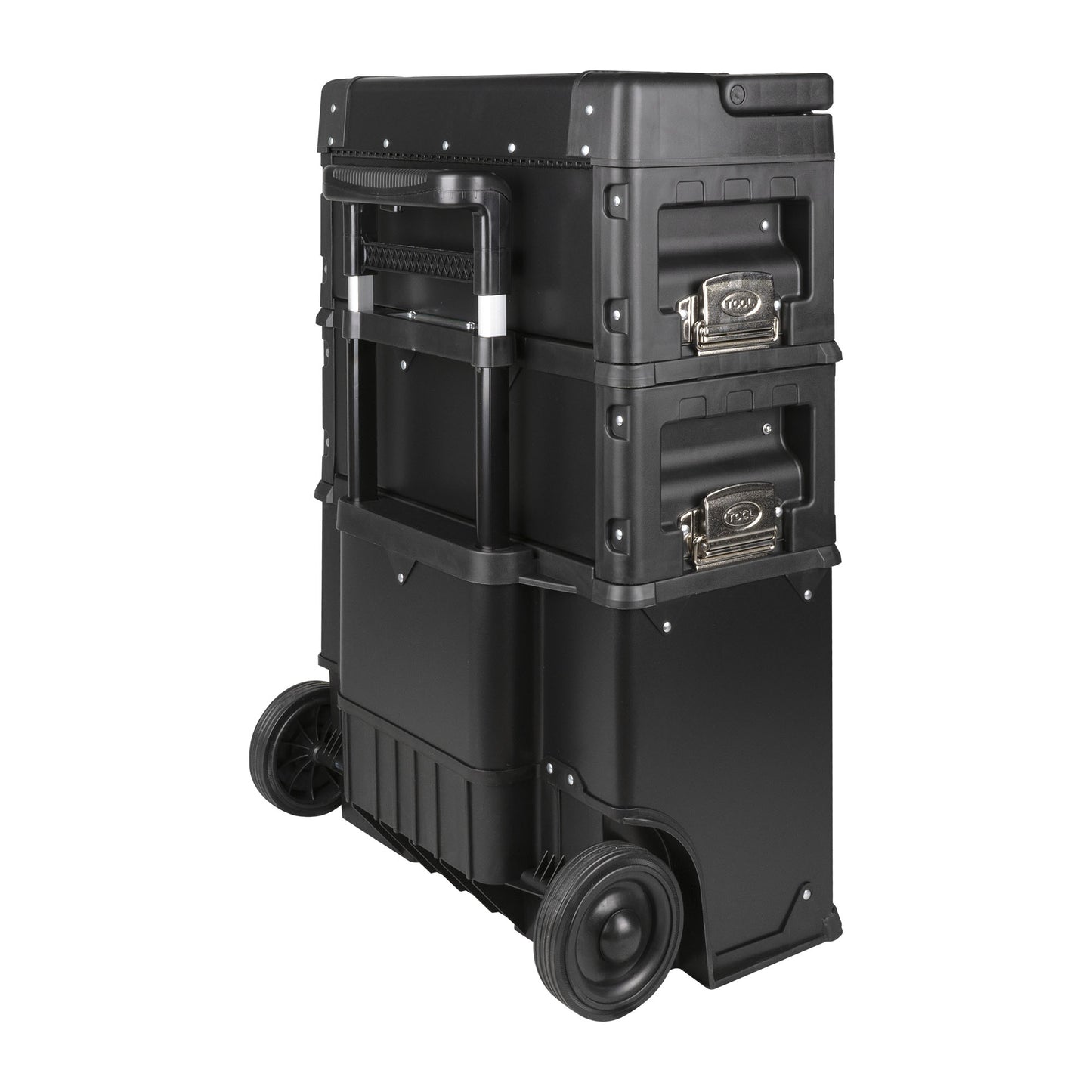 CARRO COM FERRAMENTAS MODULAR DESMONTÁVEL | JBM 53672