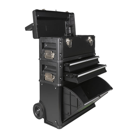 CARRINHO MODULAR - SEM FERRAMENTAS | JBM 54504