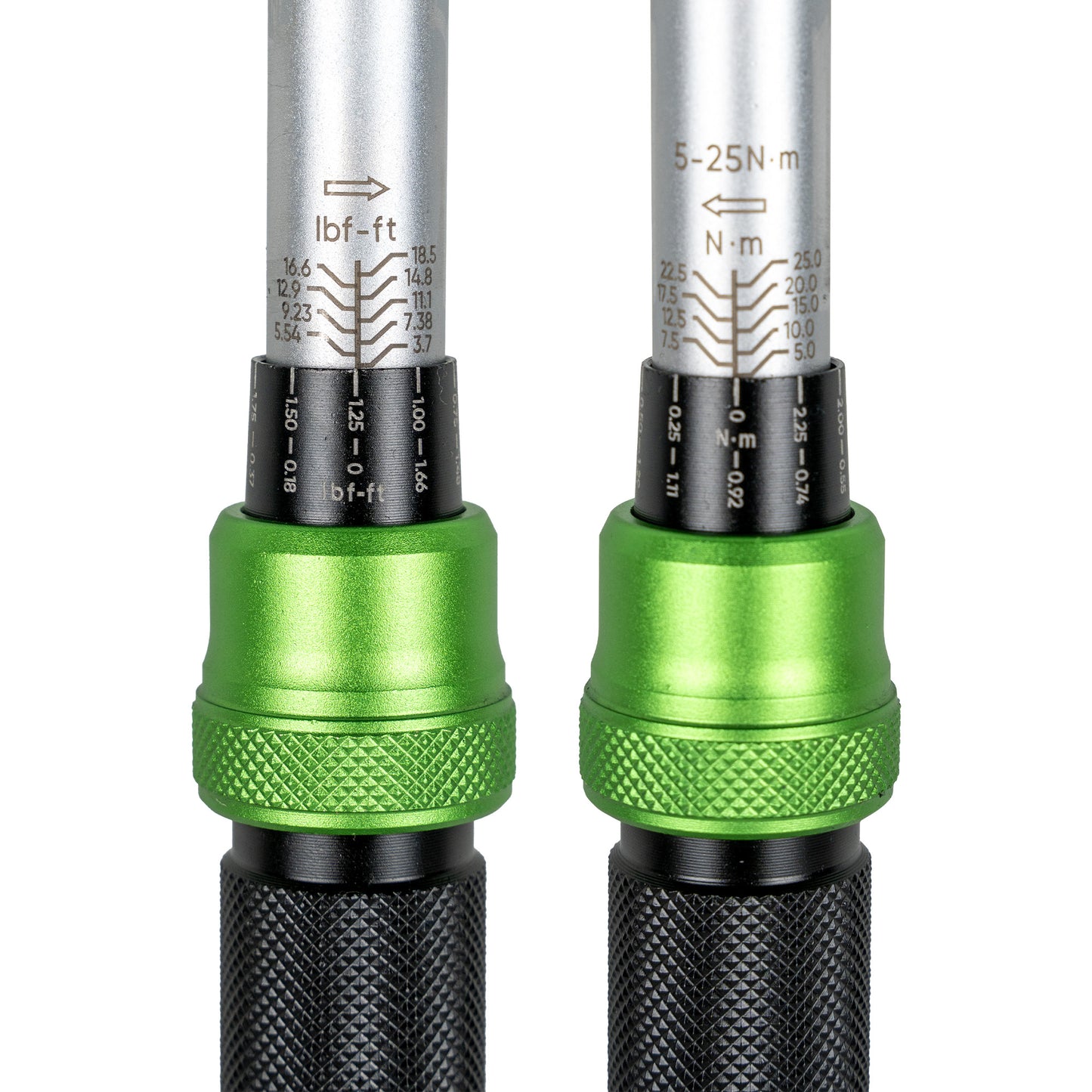 Llave dinamométrica de 1/4" | JBM 54526