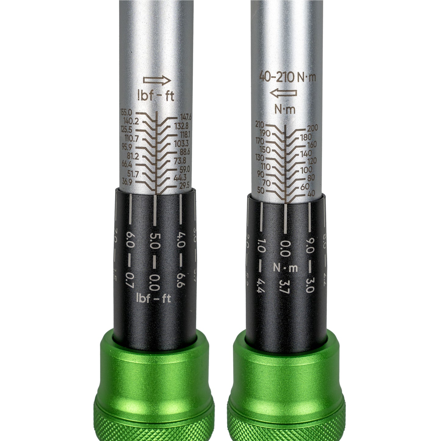 Llave dinamométrica de 1/2" | JBM 54527