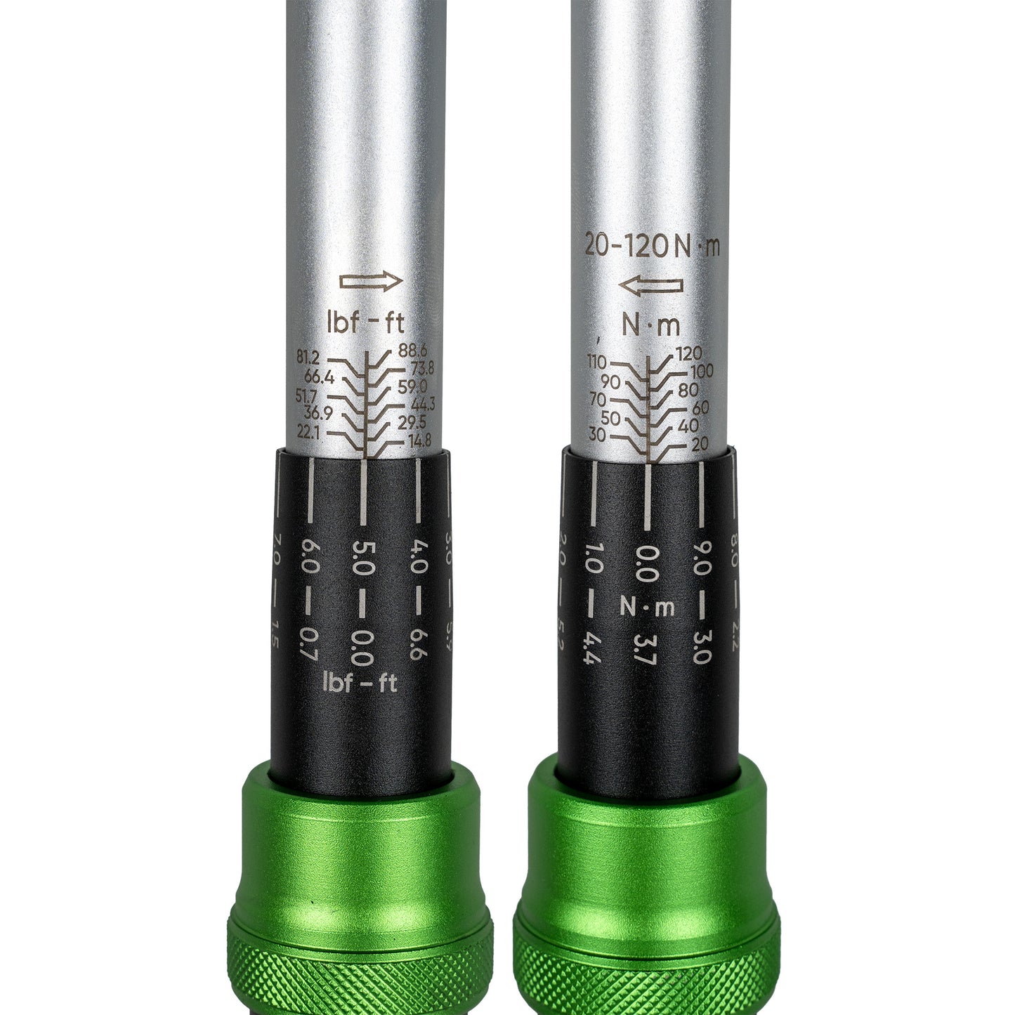 Llave dinamométrica de 3/8" | JBM 54533