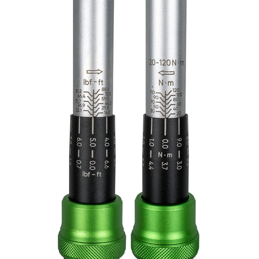 CHAVE DINAMOMÉTRICA DE 3/8" | JBM 54533