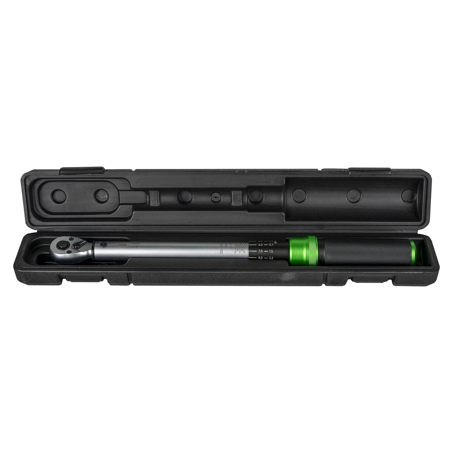 Llave dinamométrica de 3/8" | JBM 54533