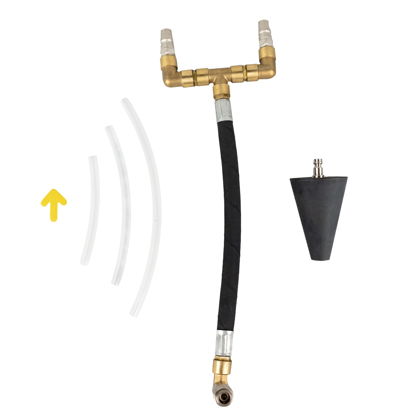 MÁQUINA DE MUDANÇA DE LÍQUIDO DE REFRIGERAÇÃO | JBM 54565