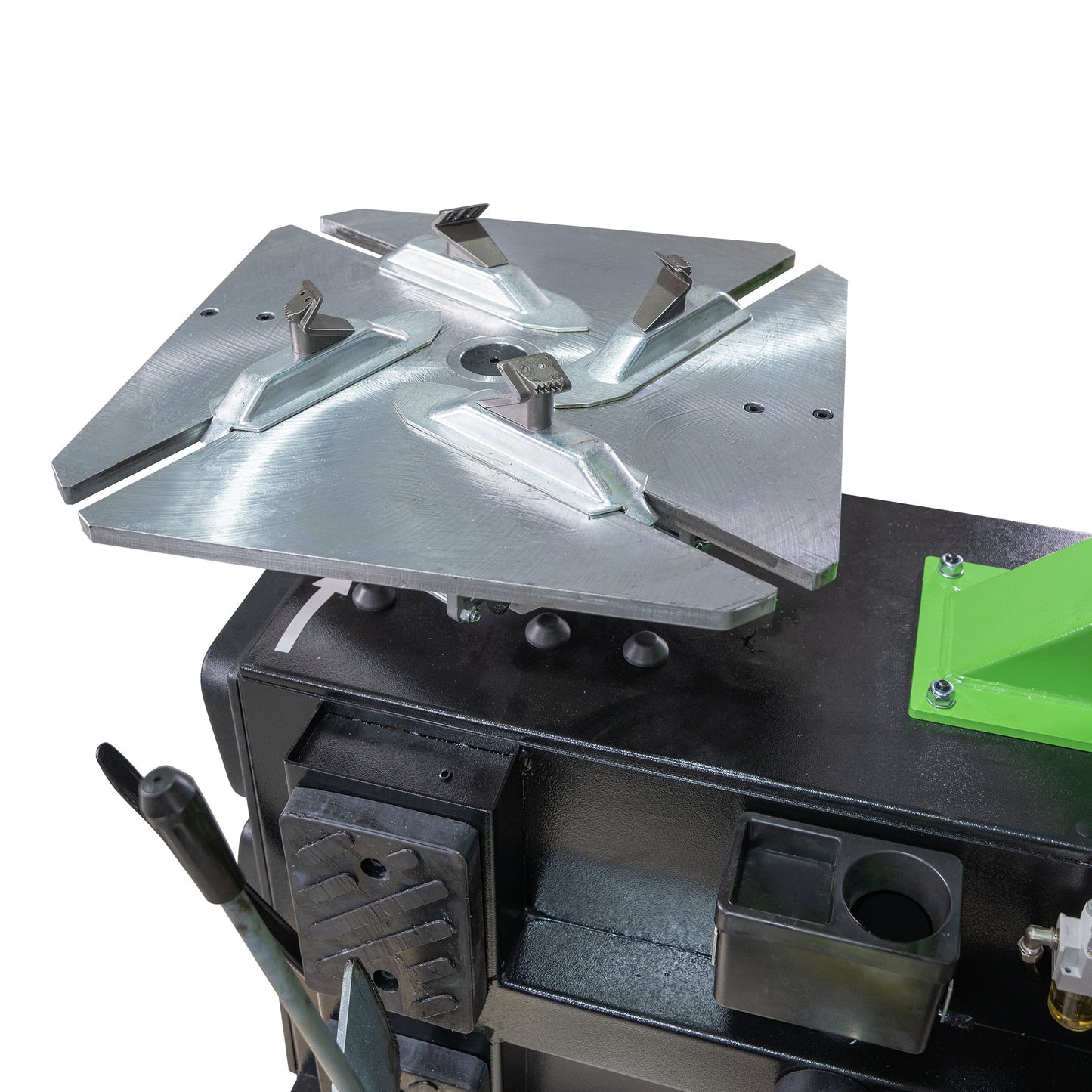 DESMONTADORA DE PNEUS SEMIAUTOMÁTICA | JBM 54581