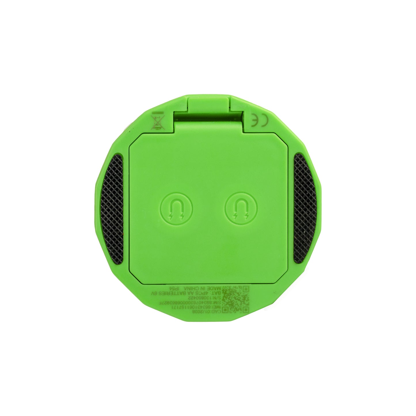 SINALIZADOR DE EMERGÊNCIA GEOLOCÁVEL V16 | JBM 53745