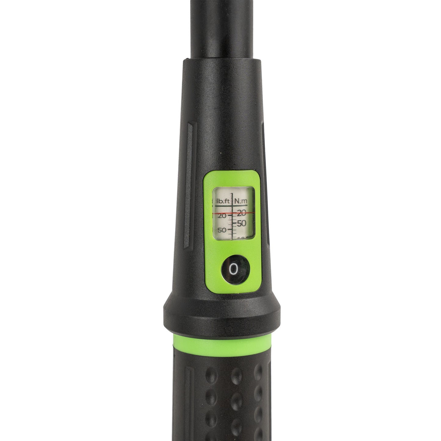 JOGO DE 5 PEÇAS: CHAVE DINAMOMÉTRICA E VISOR DE ÂNGULO DIGITAL | JBM 54785