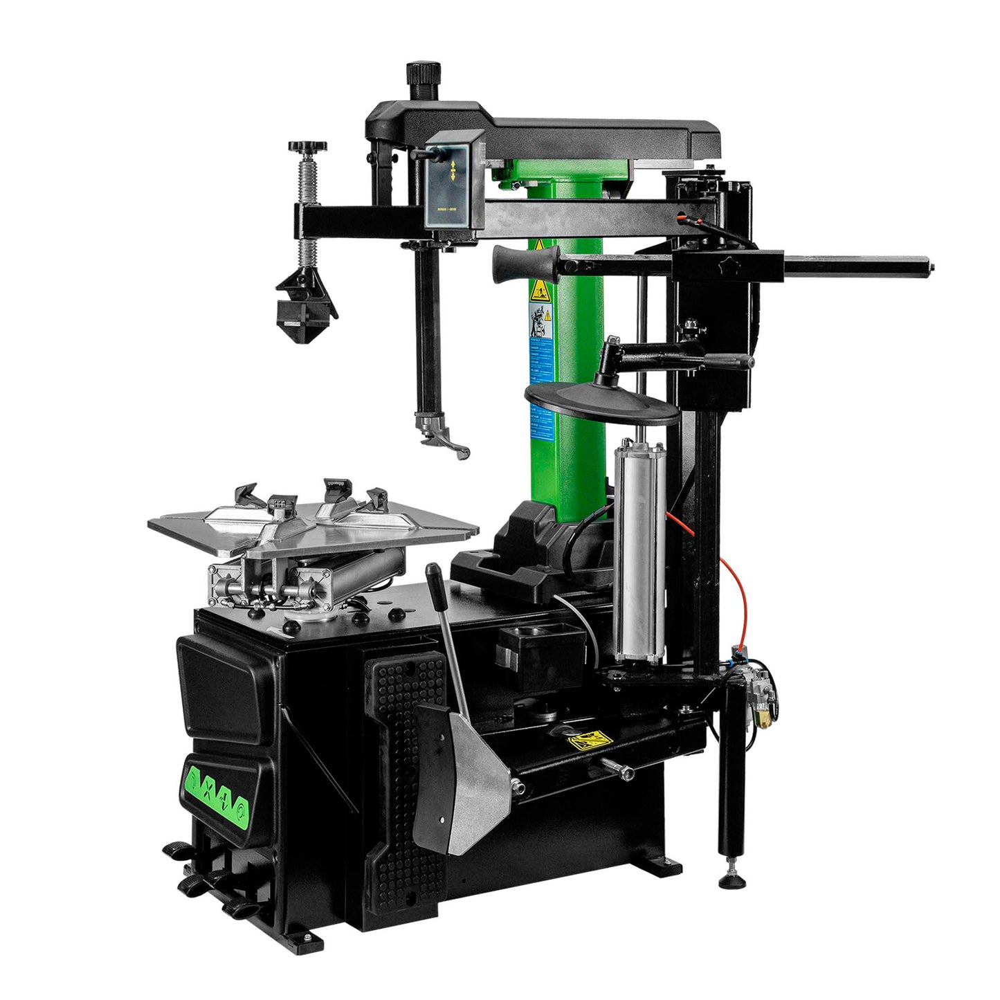 DESMONTADORA AUTOMÁTICA C/ BRAÇO AUXILIAR | JBM 54964