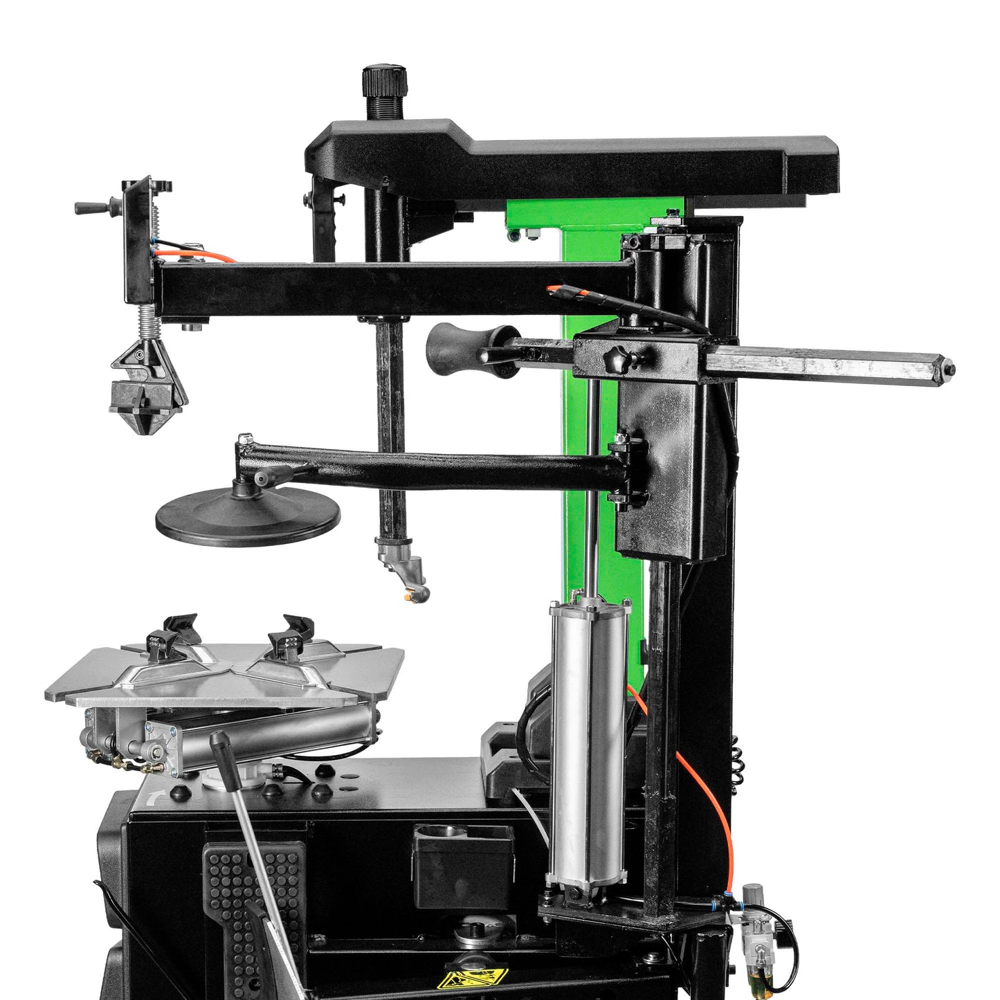 DESMONTADORA AUTOMÁTICA C/ BRAÇO AUXILIAR | JBM 54964