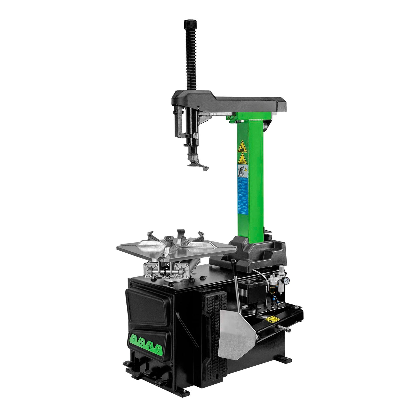 DESMONTADORA AUTOMÁTICA C/ TORRE BASCULANTE | JBM 54965