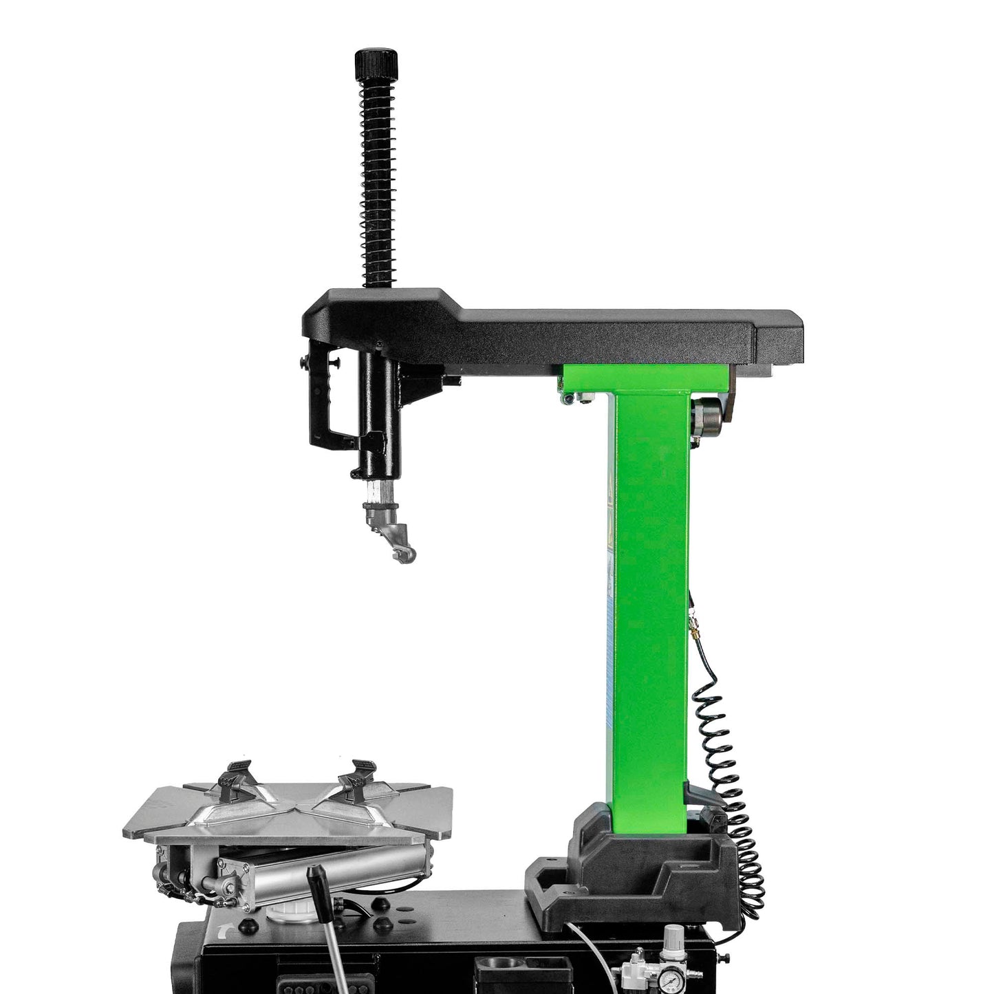 DESMONTADORA AUTOMÁTICA C/ TORRE BASCULANTE | JBM 54965