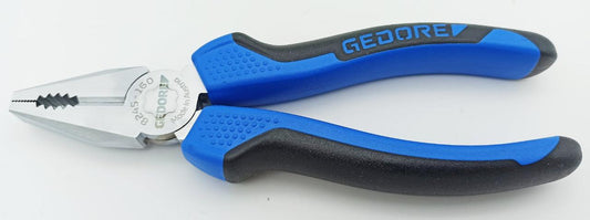 ALICATE UNIVERSAL 160 MM | GEDORE 8245-160 JC