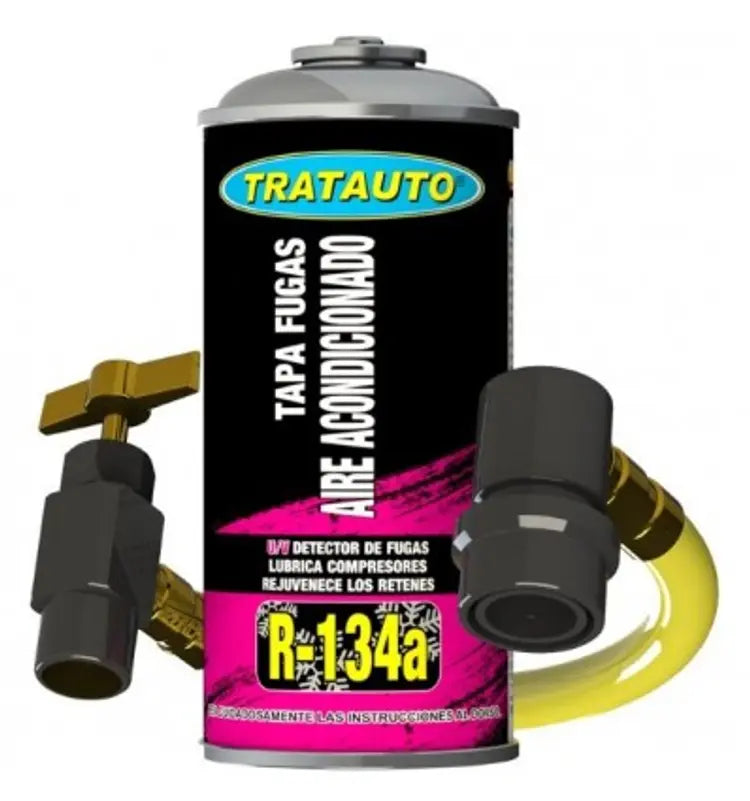 TAPA FUGAS AR CONDICIONADO TRATAUTO 7164