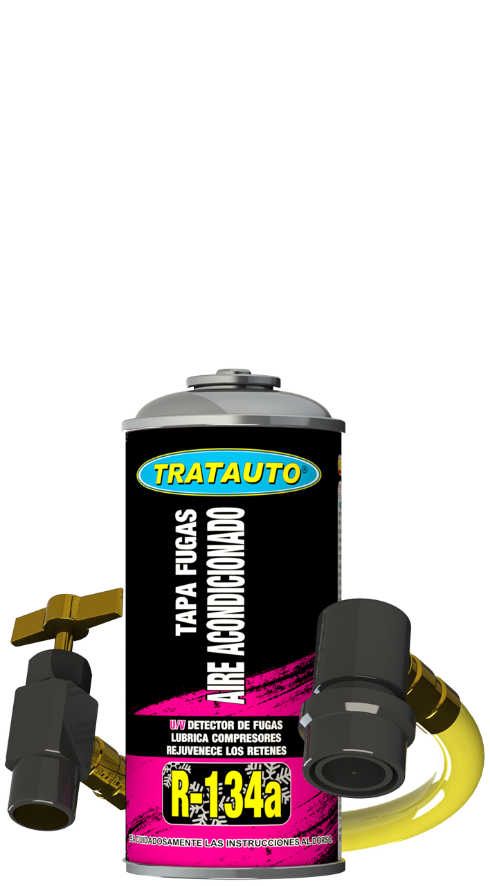 TAPA FUGAS AR CONDICIONADO TRATAUTO 7164