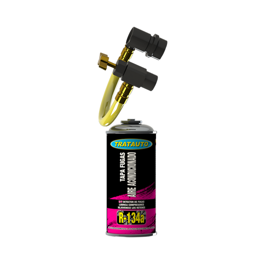 TAPA FUGAS AR CONDICIONADO TRATAUTO 7164