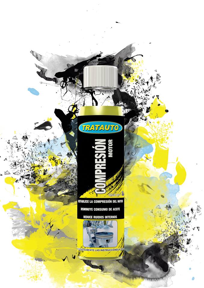 MOTOR COMPRESSÃO TRATAUTO 7448