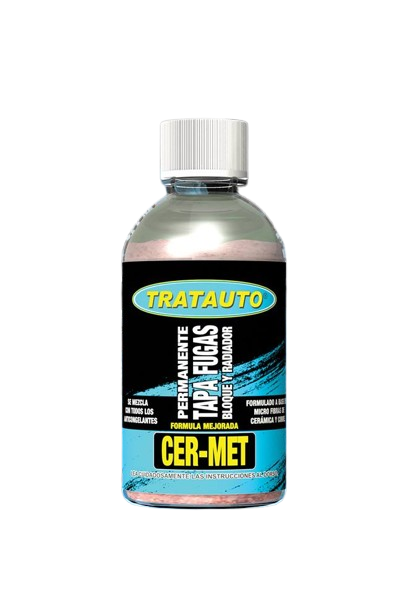 CER-MET PERMANENT LEAK SEAL | TRATAUTO 7492