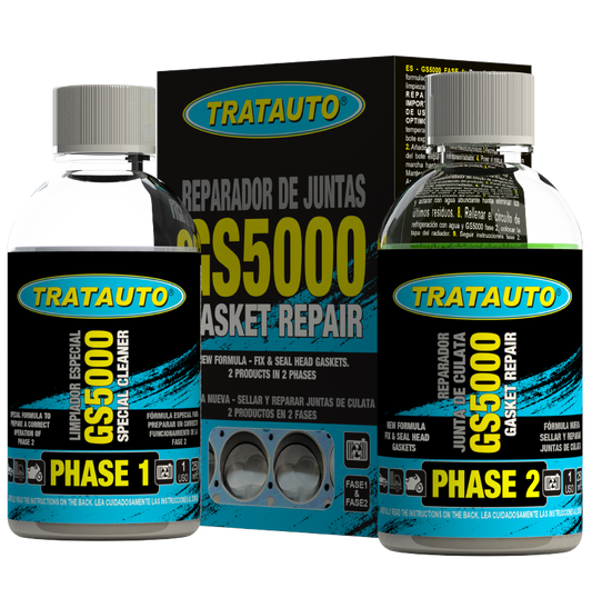 Kit de reparación de juntas de culata | TRATAUTO 7495