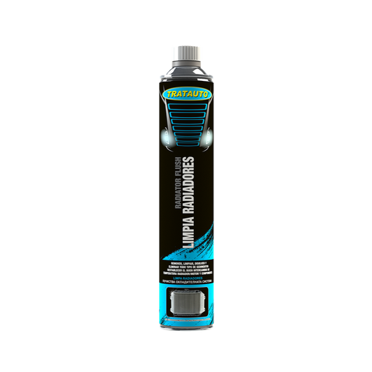 ✨ LIMPA RADIADORES | TRATAUTO 7539