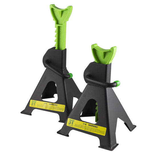 JOGO DE 2 CAVALETES 3T 53779