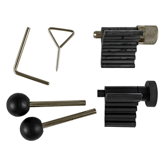 KIT DE BLOQUEIO DE DISTRIBUIÇÃO JBM PARA VAG | 52271