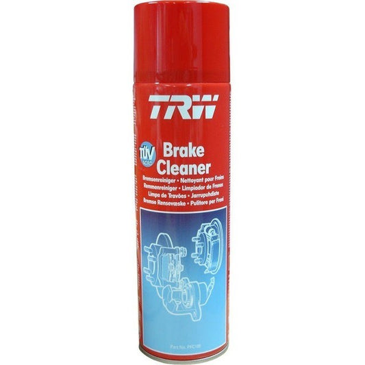 SPRAY LIMPEZA DE TRAVÕES | TRW PFC105CE