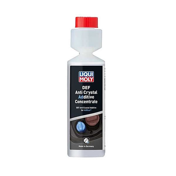 TRATAMENTO ANTI-CRISTAIS ADBLUE 250ml | LIQUI MOLY | 21838