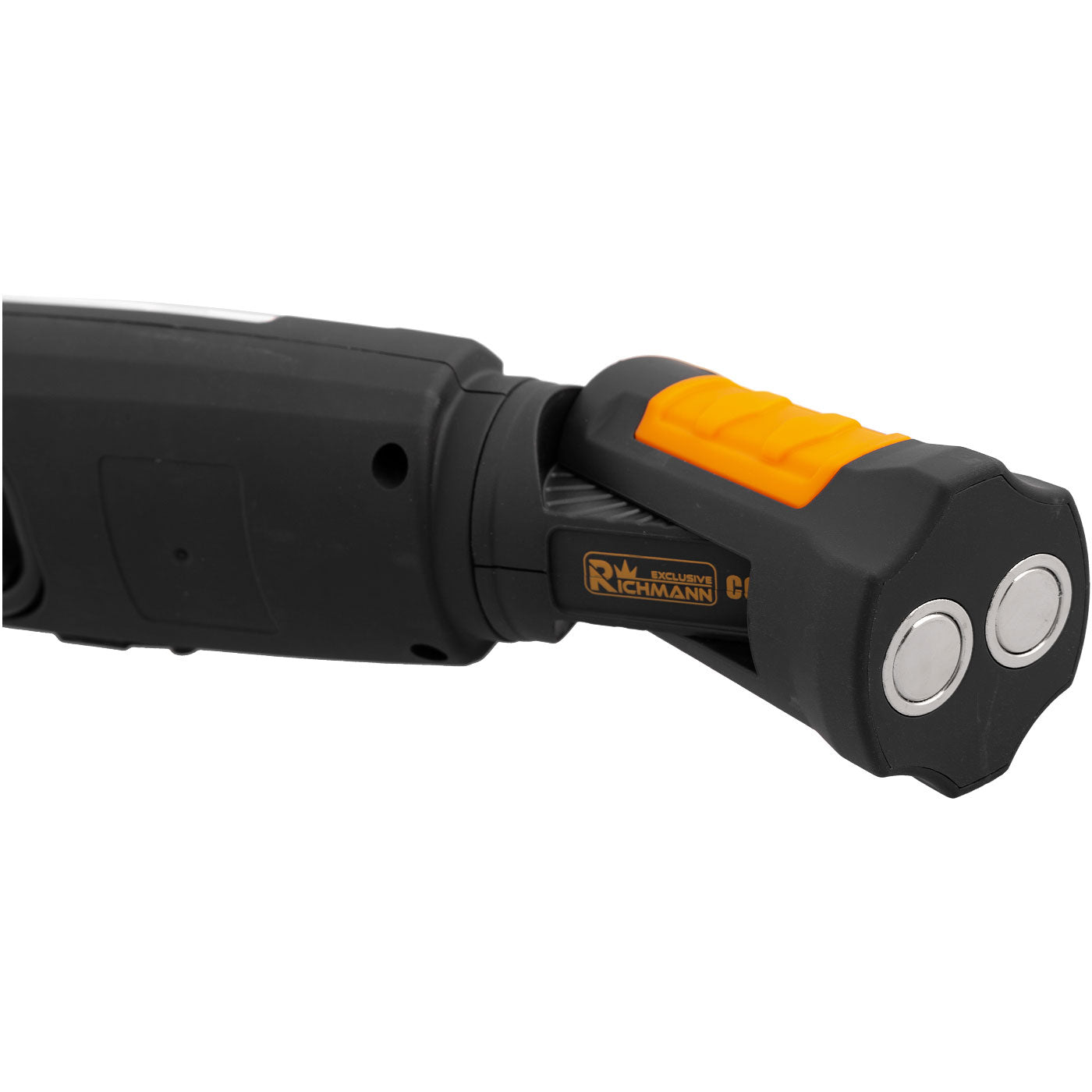 Richmann C6817 Rechargeable LED Flashlight