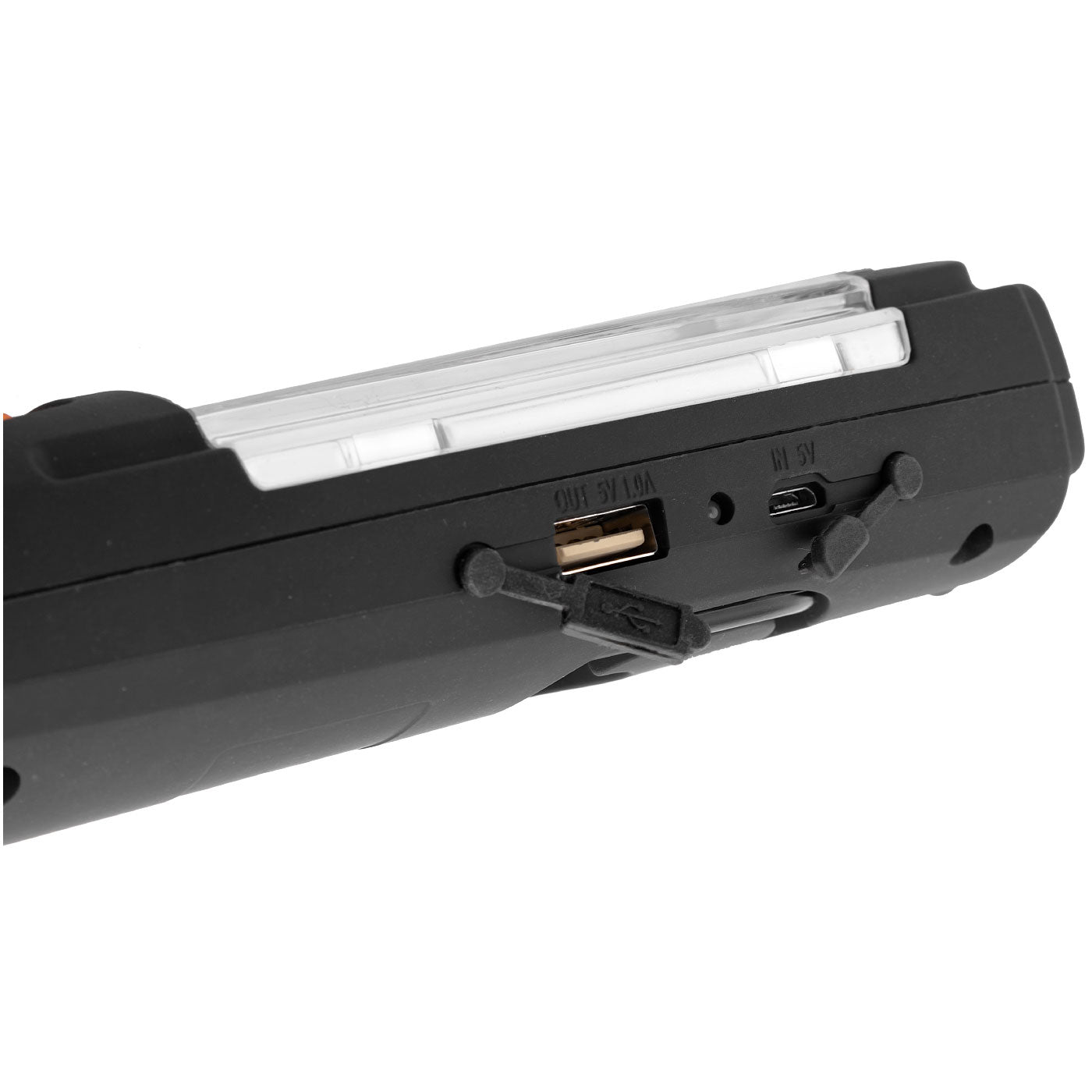 Richmann C6817 Rechargeable LED Flashlight