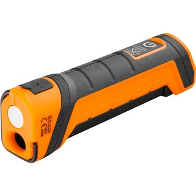 GAMBIARRA A BATERIA DOBRÁVEL 5W + 1W + UV RICHMANN C6824