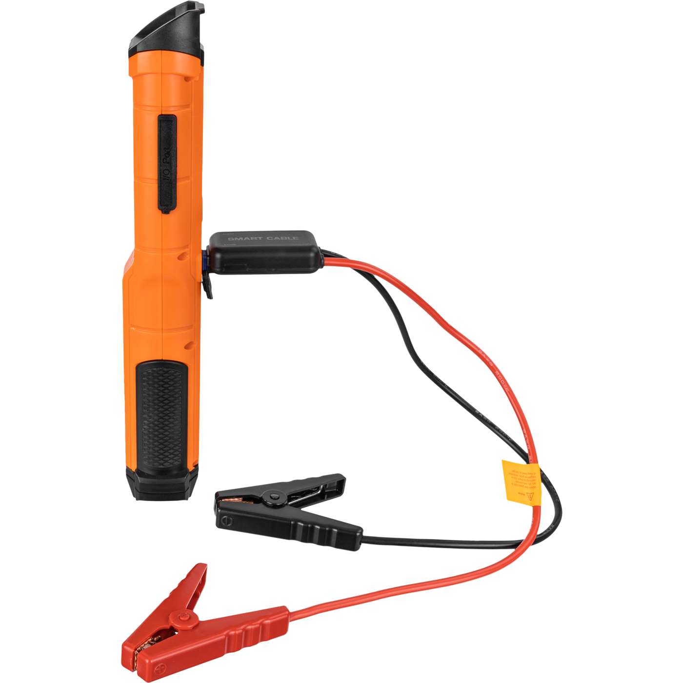 RICHMANN C6825 Rechargeable LED Flashlight and Starter