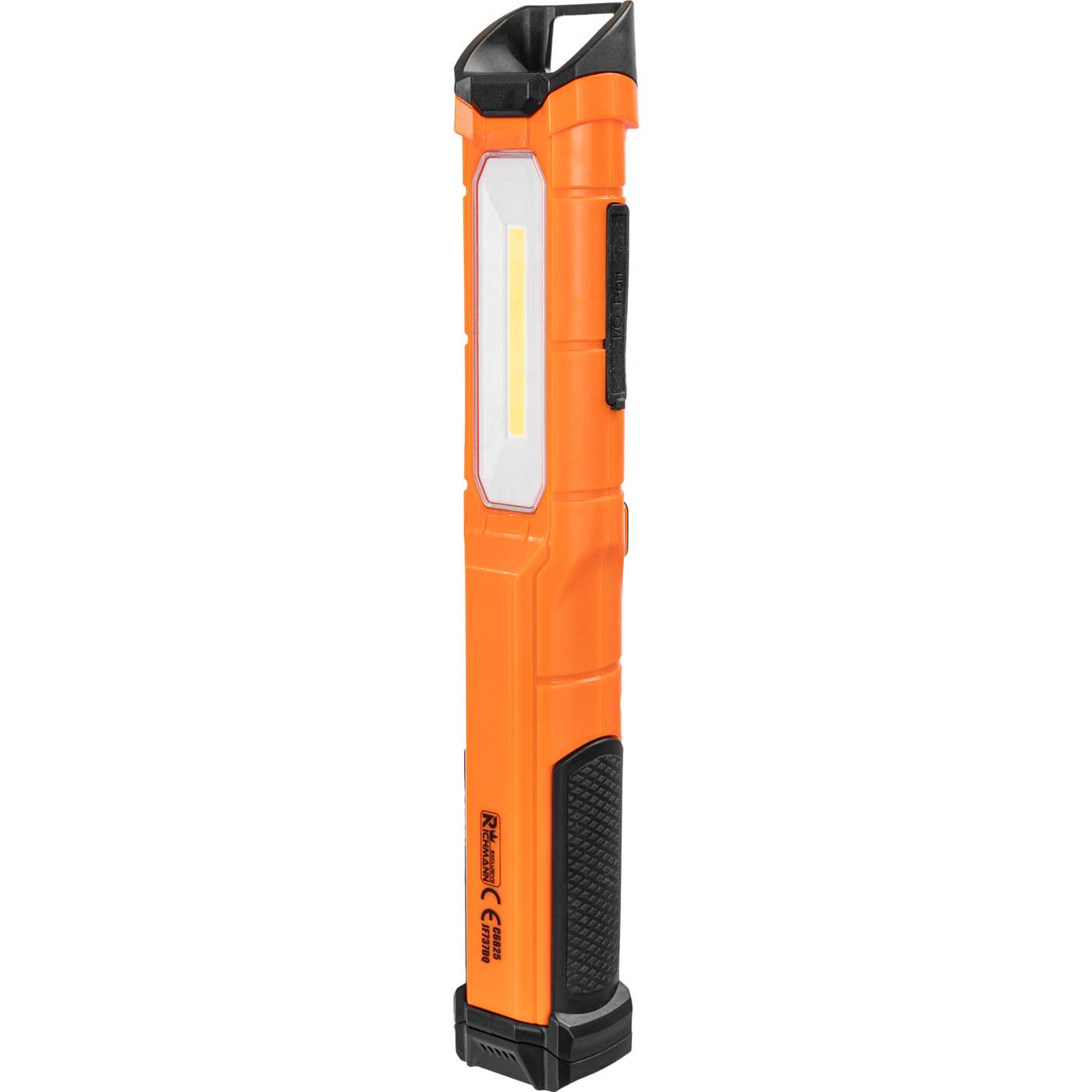 RICHMANN C6825 Rechargeable LED Flashlight and Starter
