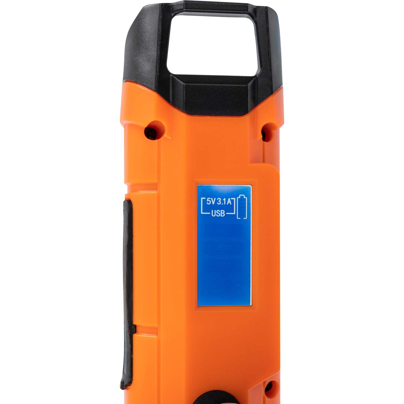 RICHMANN C6825 Rechargeable LED Flashlight and Starter