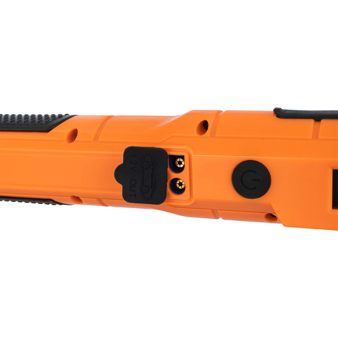 RICHMANN C6825 Rechargeable LED Flashlight and Starter