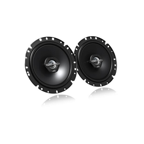 JOGO DE COLUNAS COAXIAIS 2 VIAS | JVC CS-J1720X