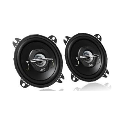 JOGO DE COLUNAS COAXIAIS 2 VIAS | JVC CS-J420X