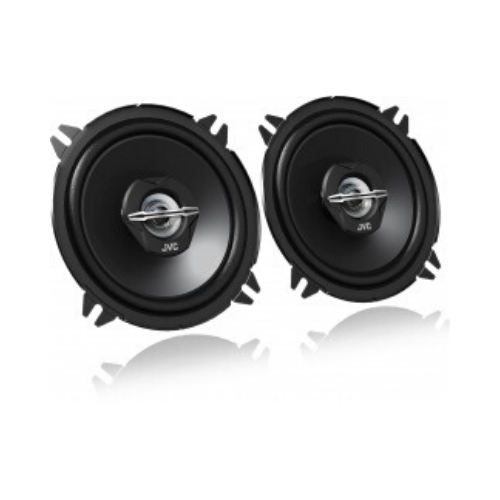 JOGO DE COLUNAS COAXIAIS 2 VIAS | JVC CS-J520X