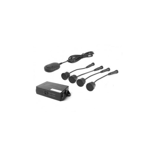 SENSORES AUXILIARES DE ESTACIONAMENTO | STEELMATE PTS411EX