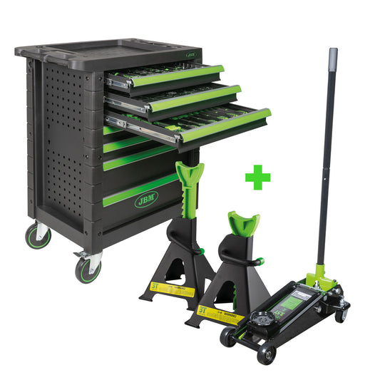 CONJUNTO ESPECIAL OFICINAS | TUDAUTO | SERIE418