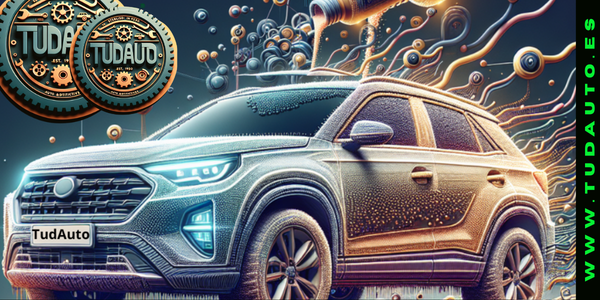 TudAuto 
